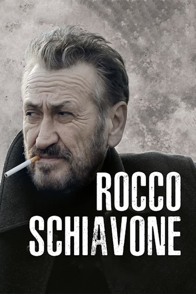 Rocco Schiavone - Season 5