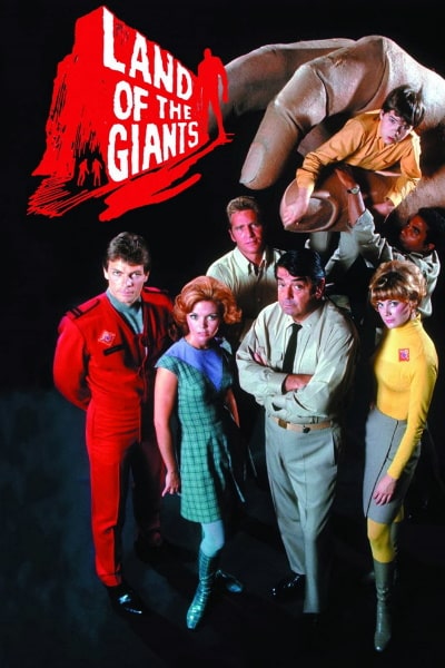 Land of the Giants - Season 1