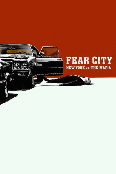 Fear City: New York vs The Mafia - Season 1
