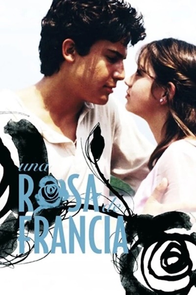 Virgin Rose (Una rosa de Francia)