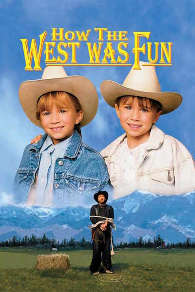 How the West Was Fun