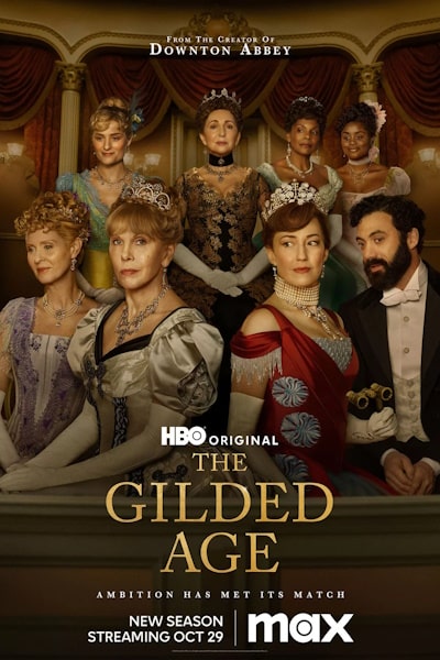 The Gilded Age - Season 2