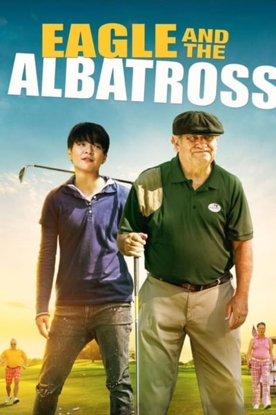 The Eagle and the Albatross
