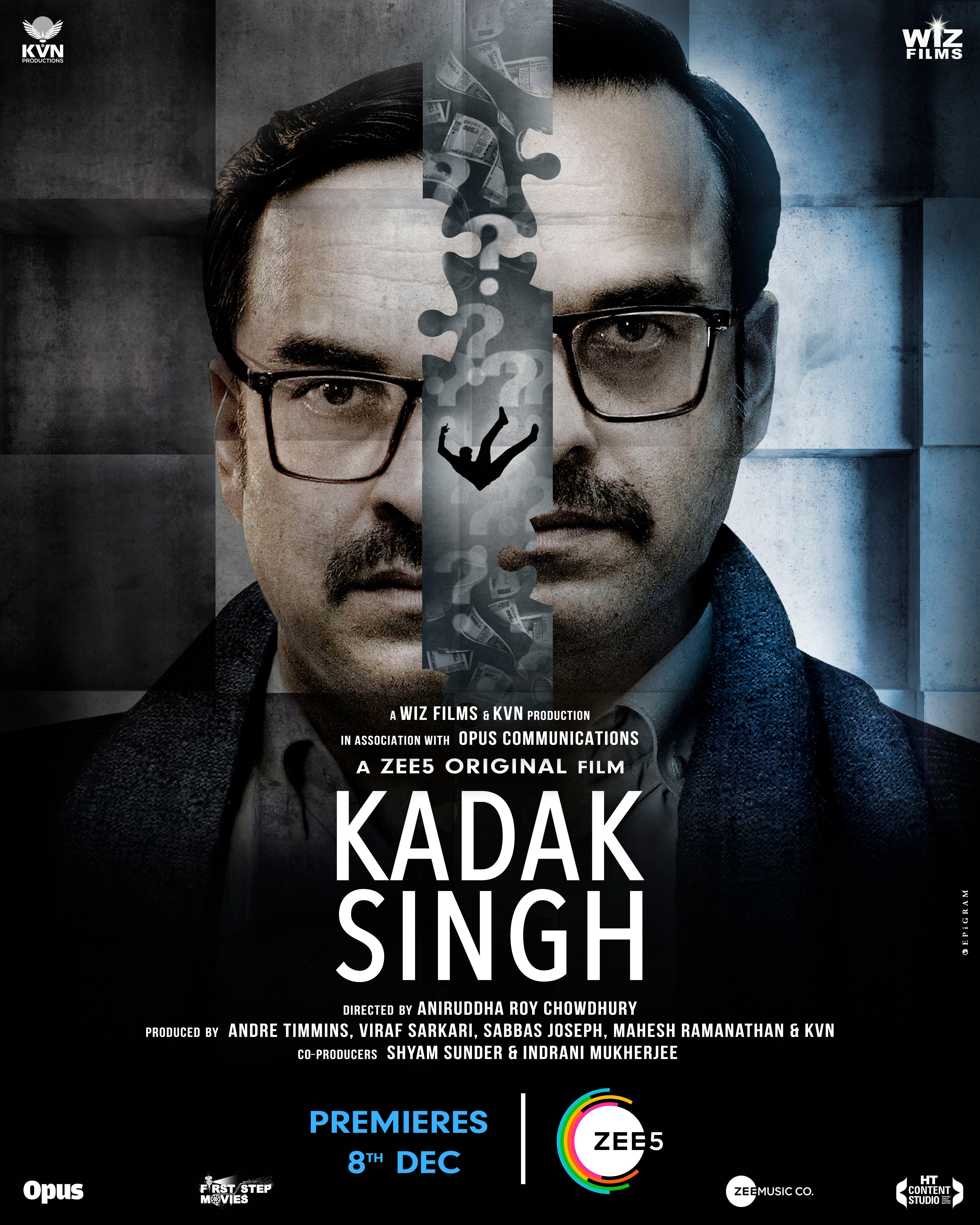 Kadak Singh