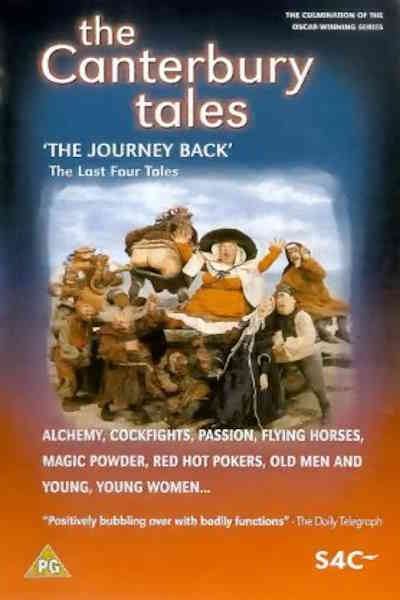 The Canterbury Tales - Season 1