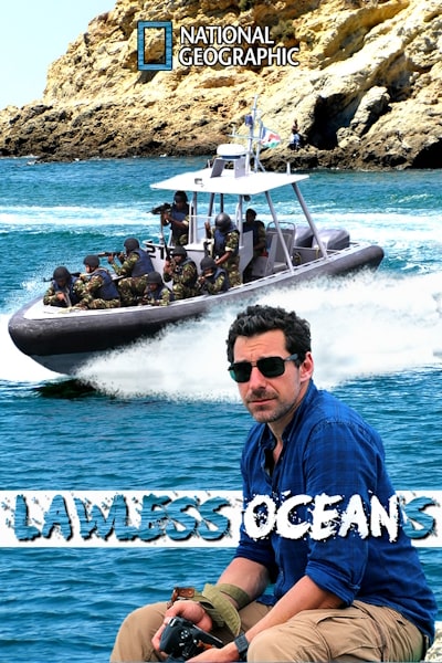 Lawless Oceans - Season 1