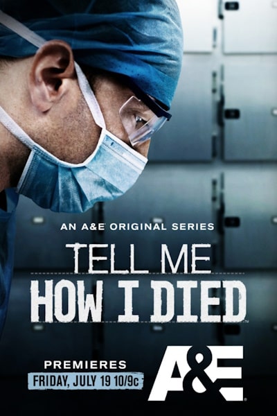 Tell Me How I Died - Season 1
