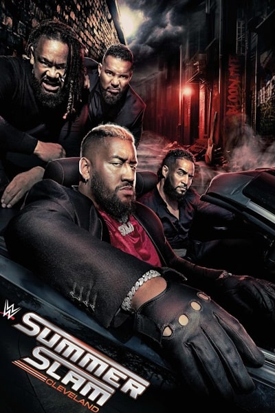 WWE SummerSlam (2024)