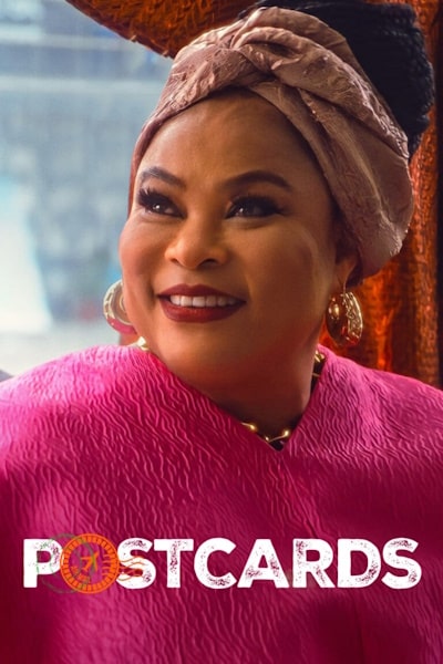 Postcards - Season 1 (NG)
