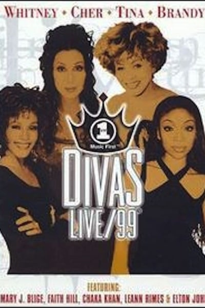 VH1 Divas Live 2