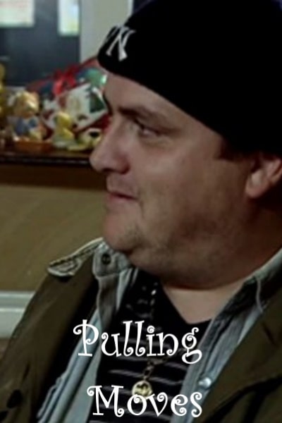 Pulling Moves - Season 1