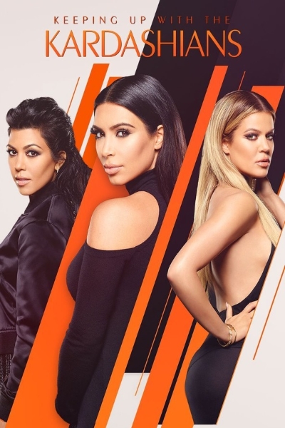 Keeping Up with the Kardashians - Season 15