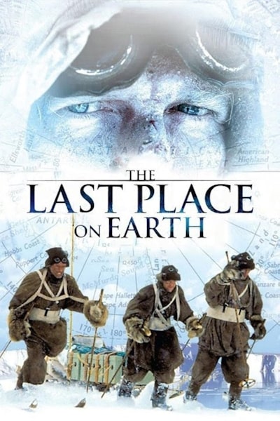 The Last Place on Earth - Season 1