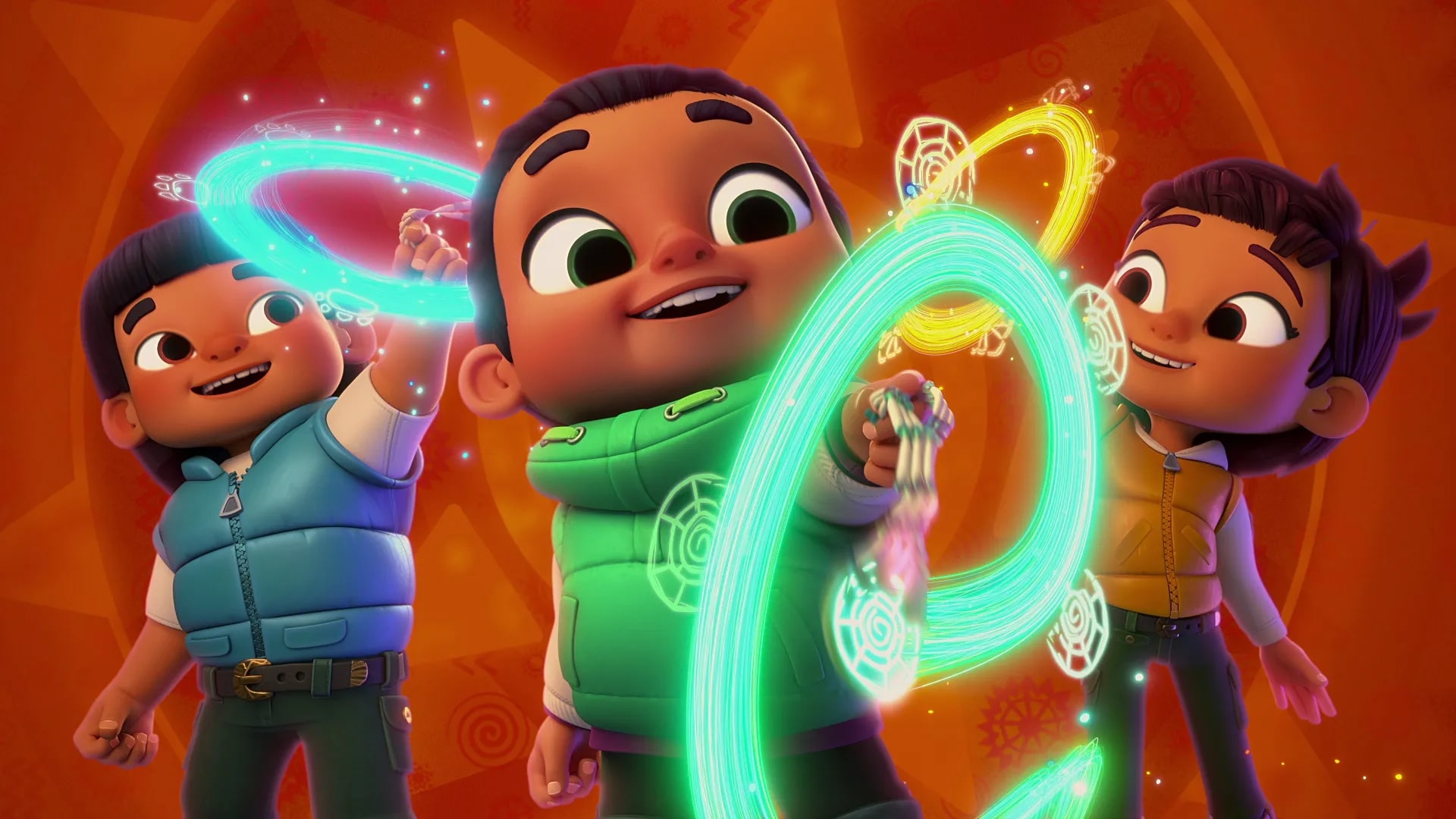 Season 1