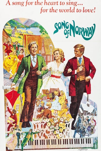 Song of Norway