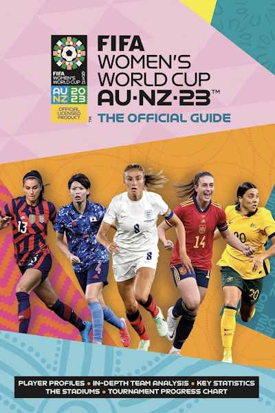 2023 FIFA Womens World Cup - Season 1
