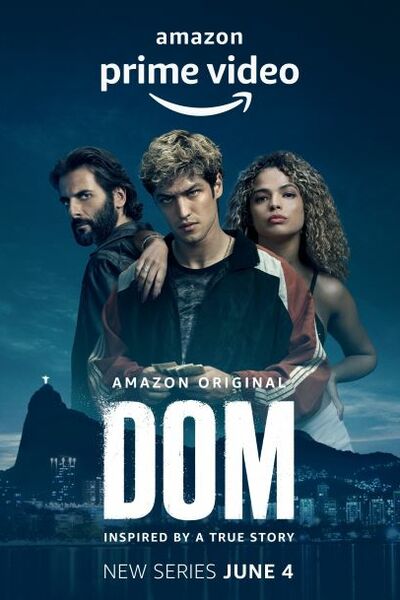 Dom - Season 1
