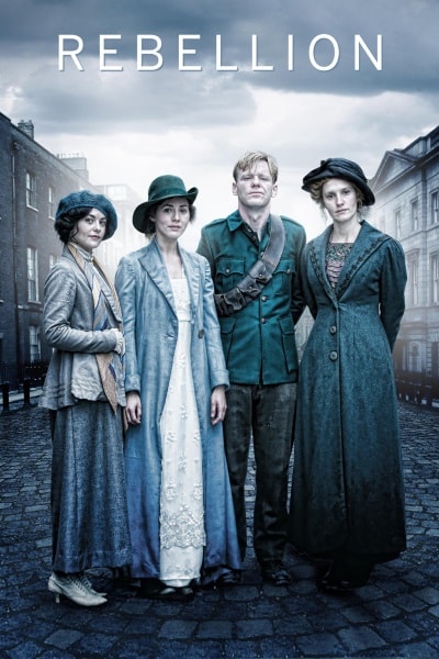Rebellion - Season 2