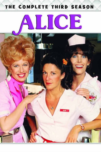 Alice - Season 3