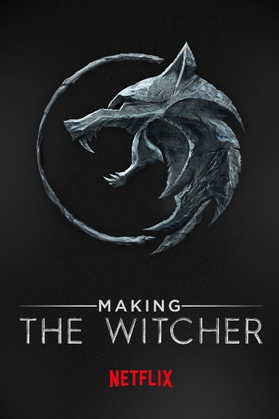 Making the Witcher