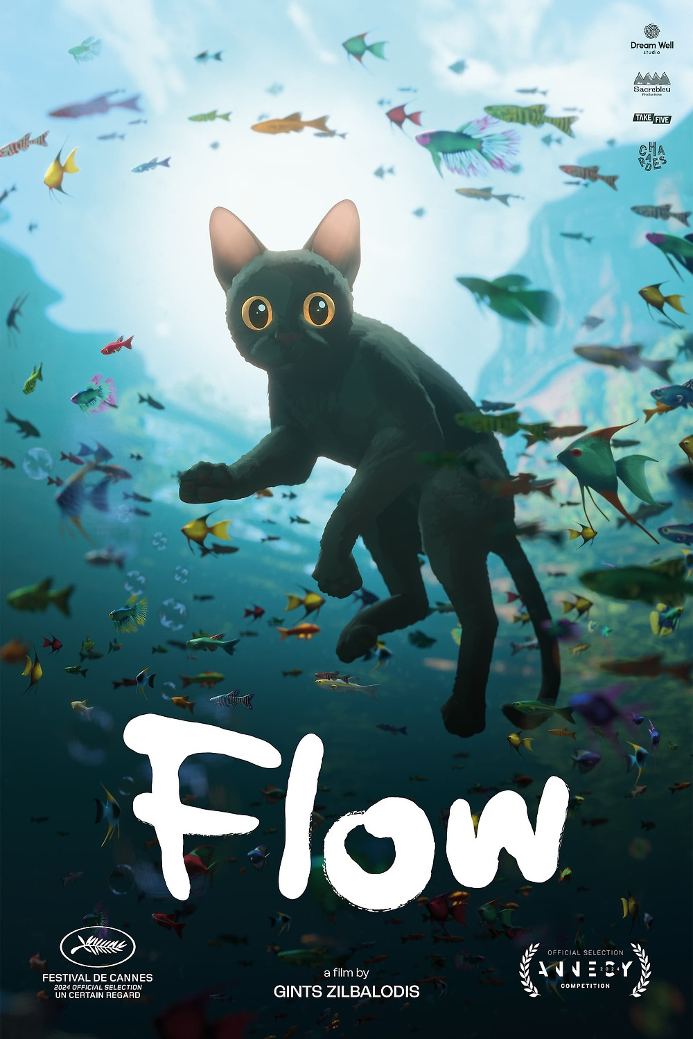 Flow (Straume)