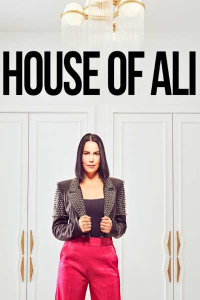 House of Ali - Season 1