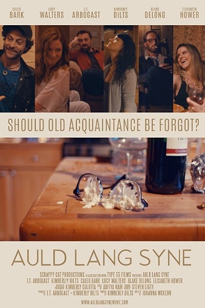 Auld Lang Syne
