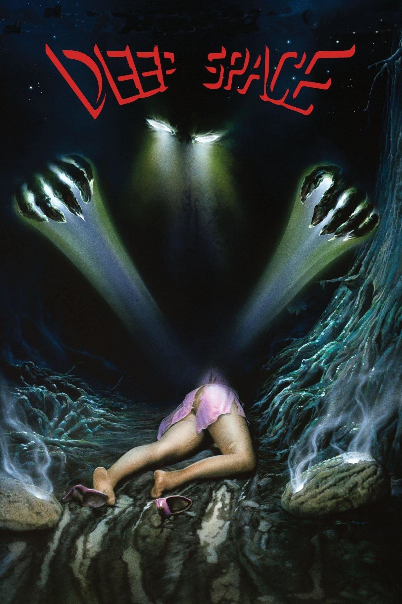 Deep Space (1998)