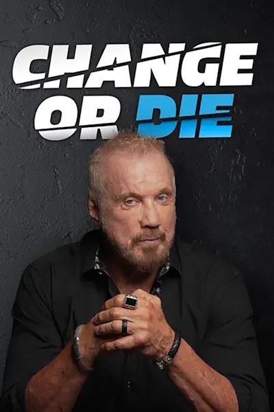 Change or Die - Season 1