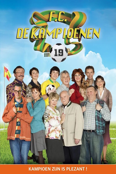 FC De Kampioenen - Season 19