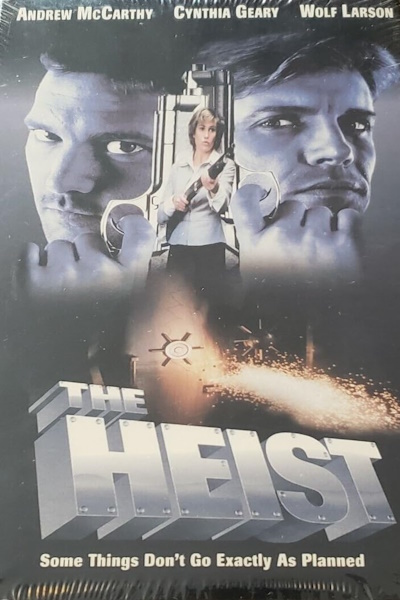 Hostile Force (1997)