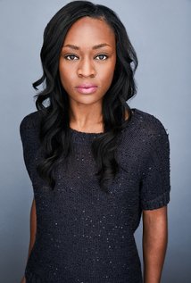 Phylicia Wissa