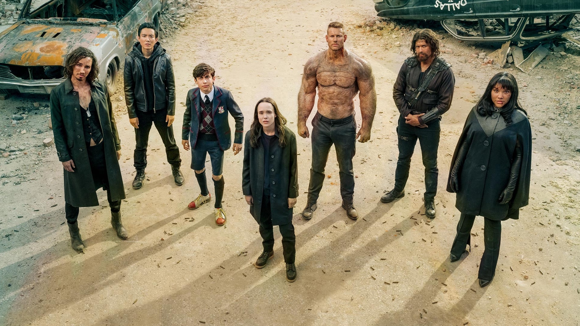 Season 3