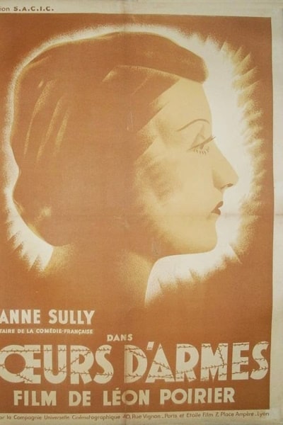 Soeurs darmes