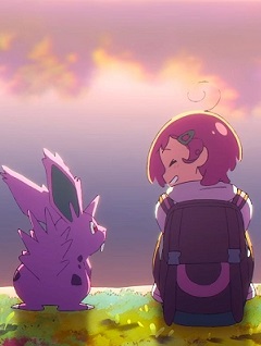 Poketoon: Yume No Tsubomi [Sub: Eng]