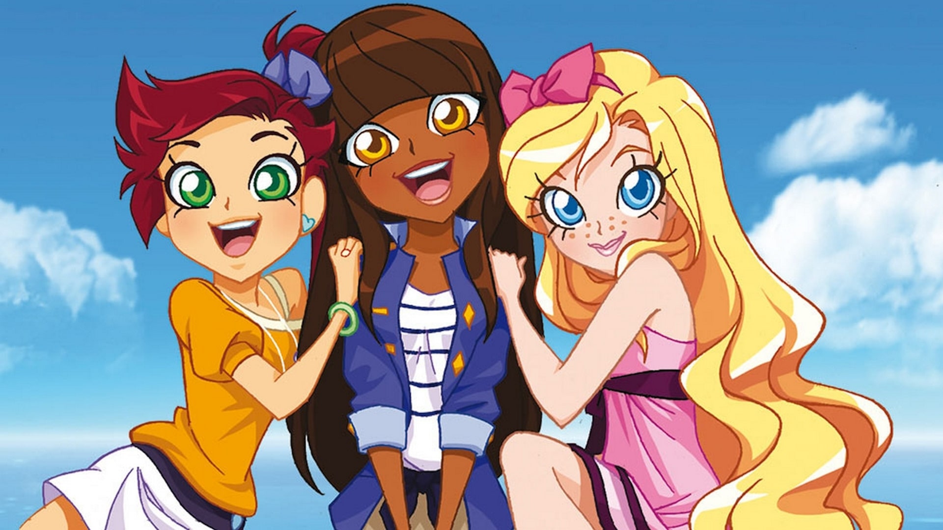Season 1