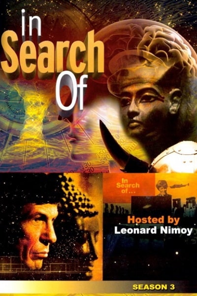 In Search of - Season 3