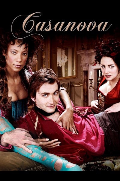 Casanova - Season 1