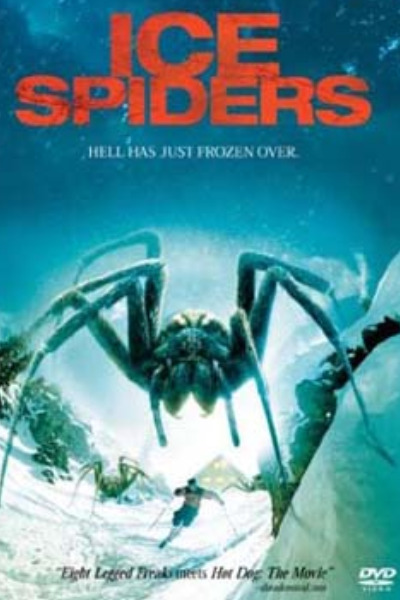 Ice Spiders