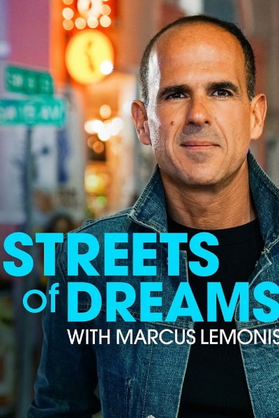 Streets of Dreams with Marcus Lemonis - Season 1