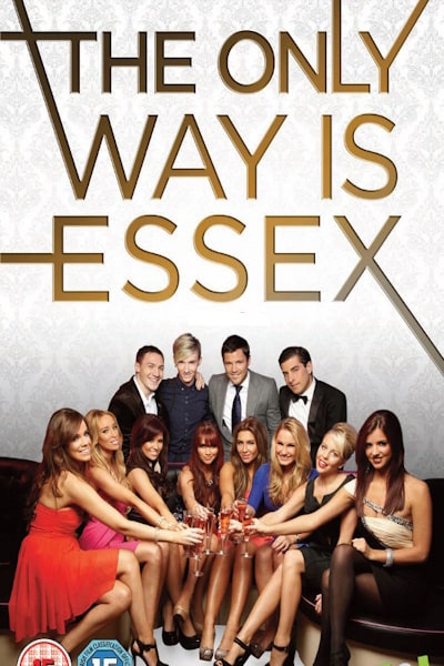 The Only Way Is Essex - Season 13