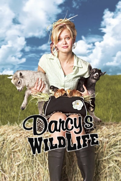 Darcys Wild Life - Season 1