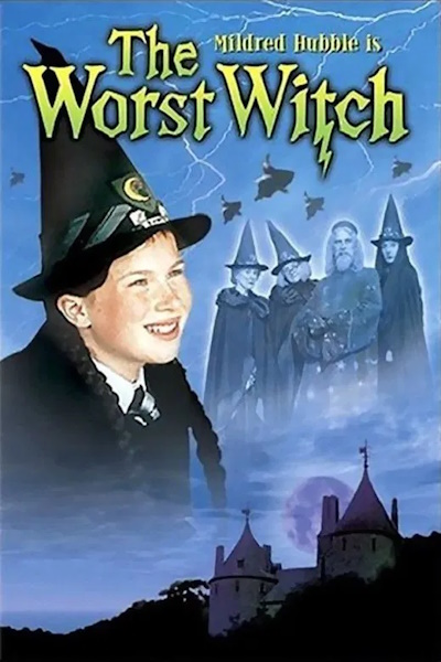 The Worst Witch - Season 2
