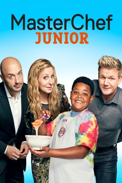 MasterChef Junior - Season 6