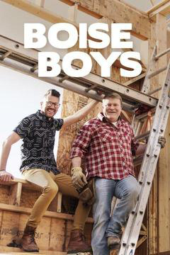 Boise Boys - Season 1