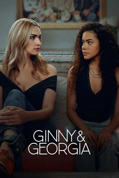 Ginny and Georgia - Season 3