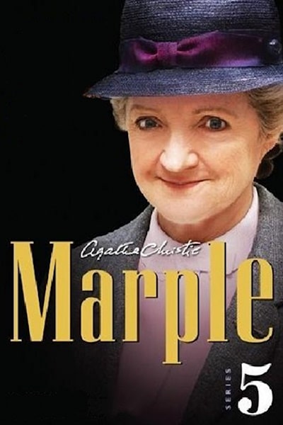 Marple - Season 5