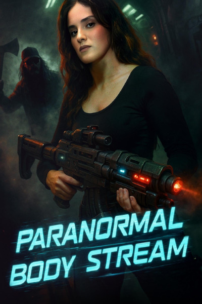 Paranormal Body Stream