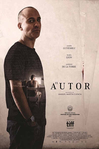The Motive (El autor) [Sub: Eng]