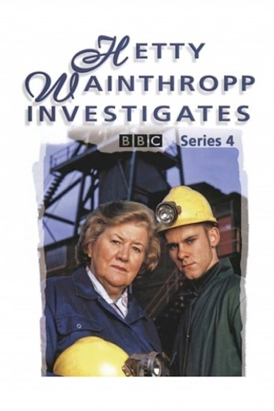 Hetty Wainthropp Investigates - Season 4